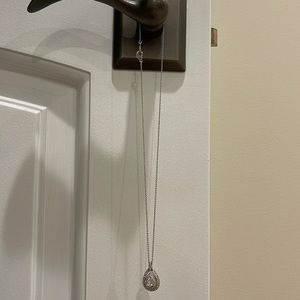 Swarovski Necklace